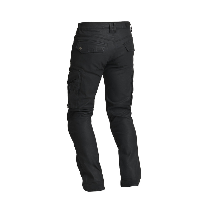 Lindstrands Luvos black