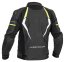 Lindstrands Sandvik Black/yellow