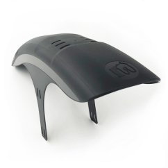 MUCKYNUTZ MudGuard černý krátký
