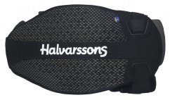 Halvarssons Back protector Melbyn Cap Black