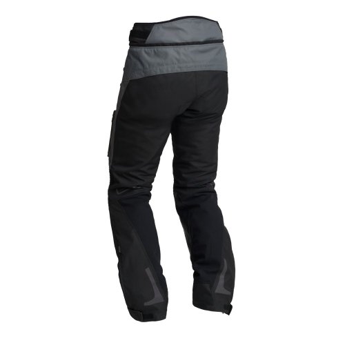 Lindstrands Myrtorp grey/black