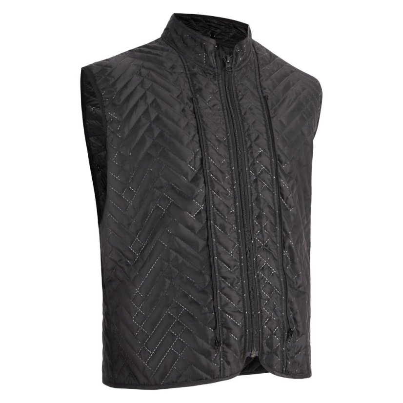 Lindstrands Storbo Light Grey Black