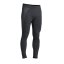 Halvarssons Core-knit longs Black