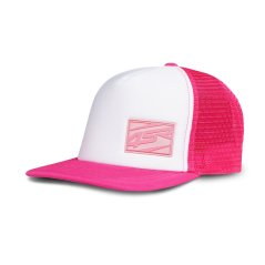 4SR Dětská Kšiltovka Rookie Pink