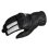 Halvarssons Flaxen black/white - Velikost: 9