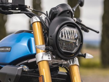 Scrambler