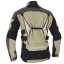 Halvarssons Dalen Khaki/Black - Velikost: 48