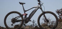 Fantic XTF 1.5 Race