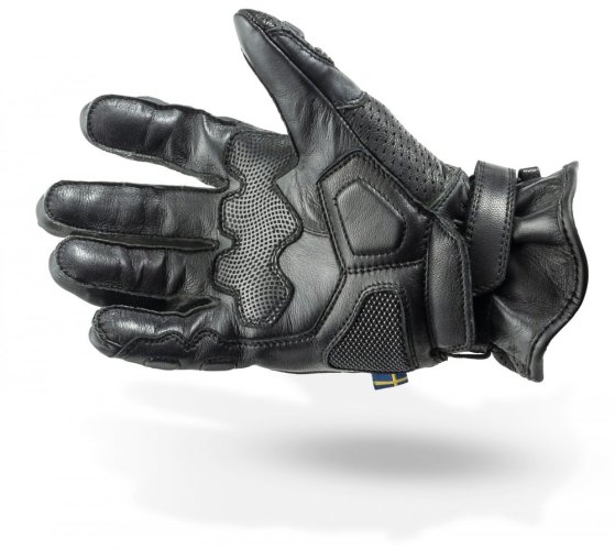 Lindstrands Holen Black