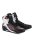 Alpinestars boty Faster-4 Black/Red - Velikost: 43