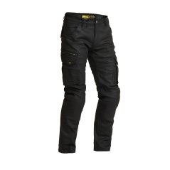 Lindstrands Luvos black