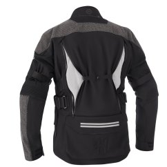 Halvarssons Dalen Black