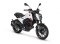 Peugeot PM-01 125 Sharp White