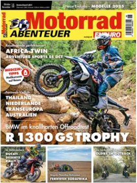 RECENZE MOTORRAD: Švédské rukavice Halvarssons Tihola do chladného počasí bodují