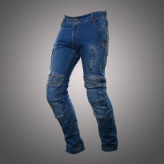 4SR Club Sport Blue