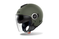 Airoh Helyos Color Military Green