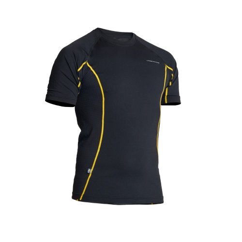 Lindstrands Dry Tee black