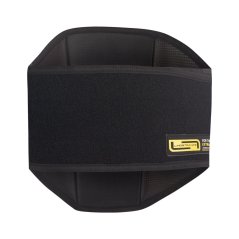 Lindstrands Stalon Ledvinový pás Black