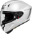 SHOEI X-SPR PRO 02 White
