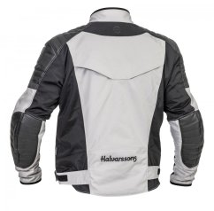 Halvarssons Solberg Light grey/Black