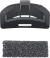 BATTERY SPACE COVER