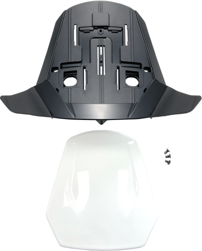 Neo2.Upper.Air.Intake.white/.black.(Exc..TC-6)