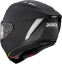 X-SPR PRO Matt Black - Velikost: XS