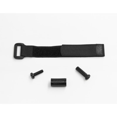 MUCKYNUTZ náhradní Velcro suchý zip Rear Fender