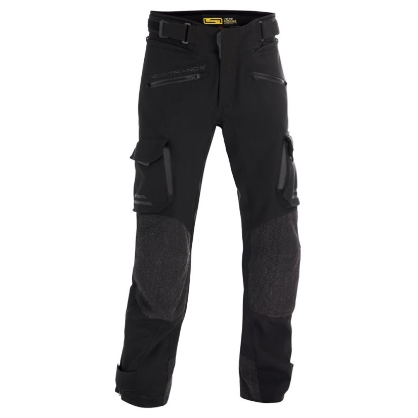 Lindstrands Storbo Pants Woman Black