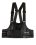 Halvarssons Bib V2 Black - Velikost: 80 cm