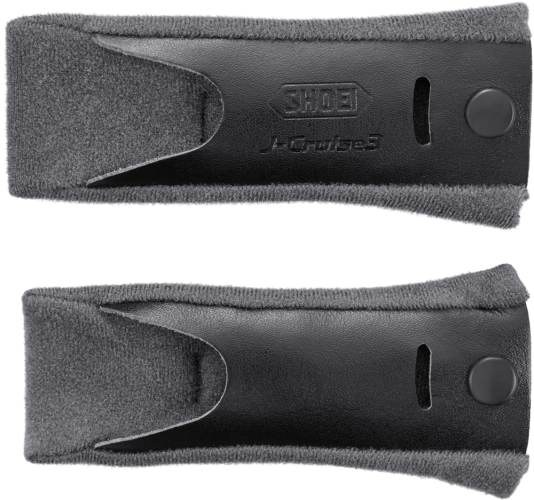 Chin Strap Cover (JCR3)