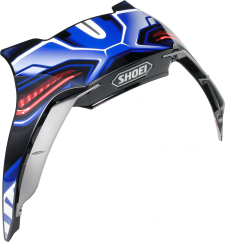 X-Spr.3 REAR STABILIZER Aerodyne TC-2