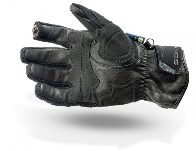 Lindstrands Sveg Black