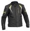 Lindstrands Sandvik Black/yellow