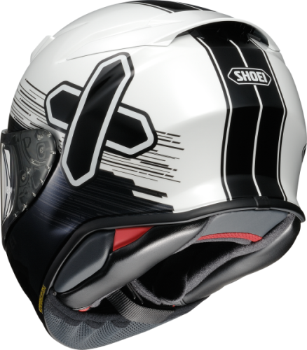 SHOEI NXR2 Ideograph TC-6