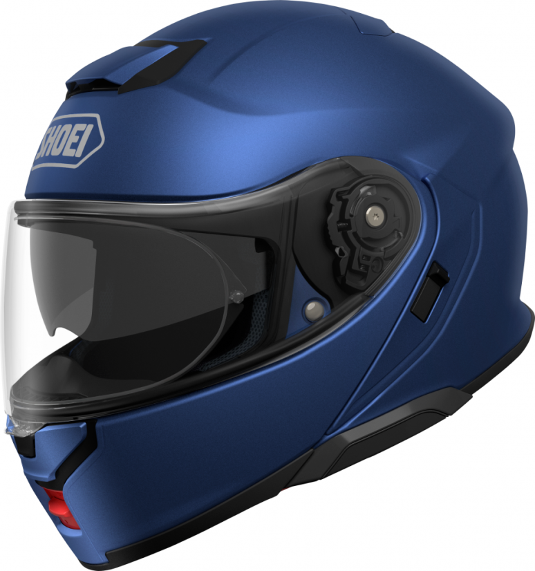 Neotec 3 Matt Blue Metallic - Velikost: M