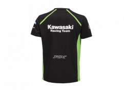 Pánské tričko Kawasaki MXGP 2024