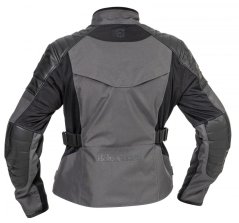 Halvarssons Solberg Woman Dark grey/Black