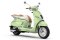 Peugeot Django 125i Hot Color - Pistachio