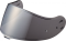 Visor (CNS-3C) Spectra Silver