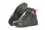 Lindstrands Sneaker Sport leather, black