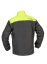Halvarssons Bofallet HV yellow/black
