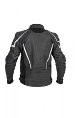 Lindstrands Sanden Black