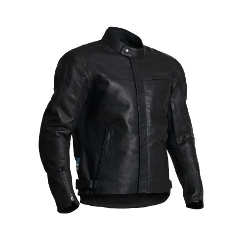 Halvarssons Mangen black