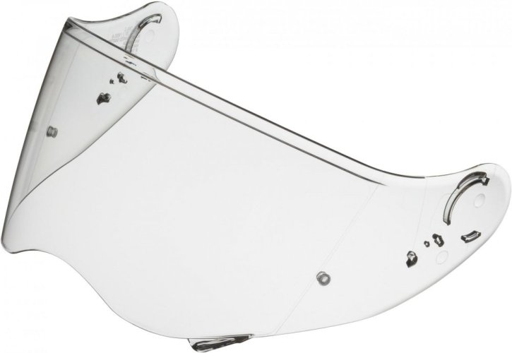 Plexi CNS-2 clear (Hornet ADV)