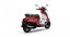Peugeot Django 125i EVO Allure - Cherry Red