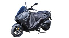 Deka na nohy Peugeot Pulsion EVO