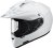 Hornet ADV06 White - Velikost: XS