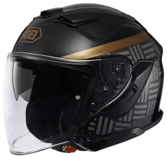 SHOEI J-Cruise 3 Acconic TC-9