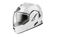 Airoh REV19 white gloss